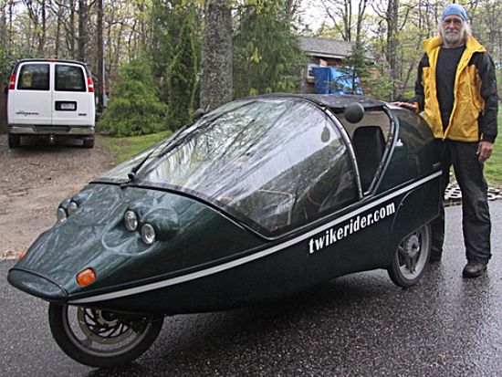 twikerider 2