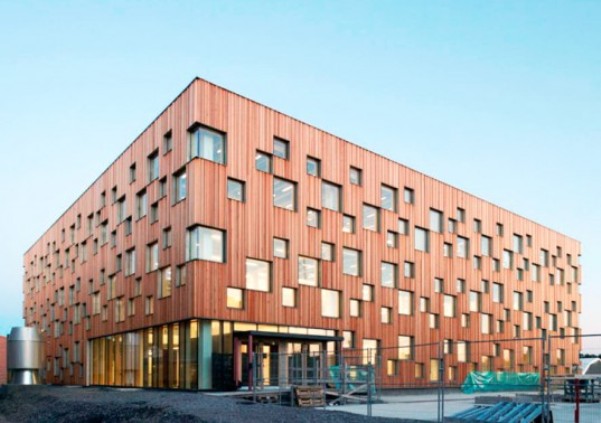 Umea Architecture Academy