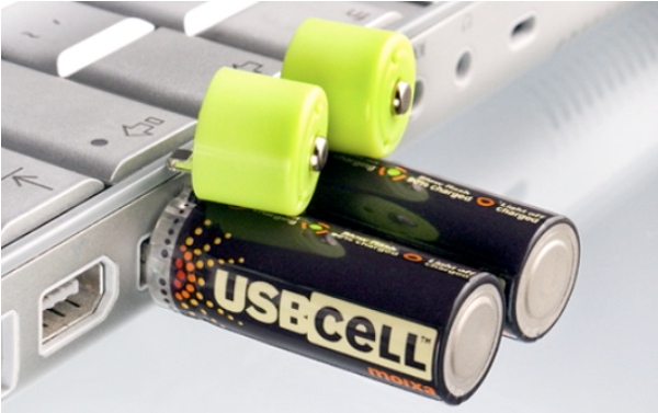 usb cell