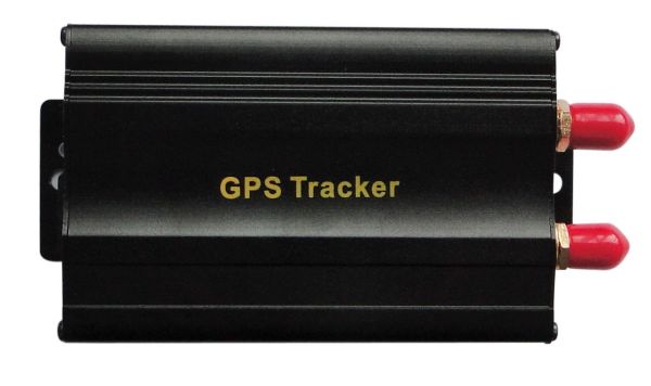 Vehicle Monitoring System-GPS103