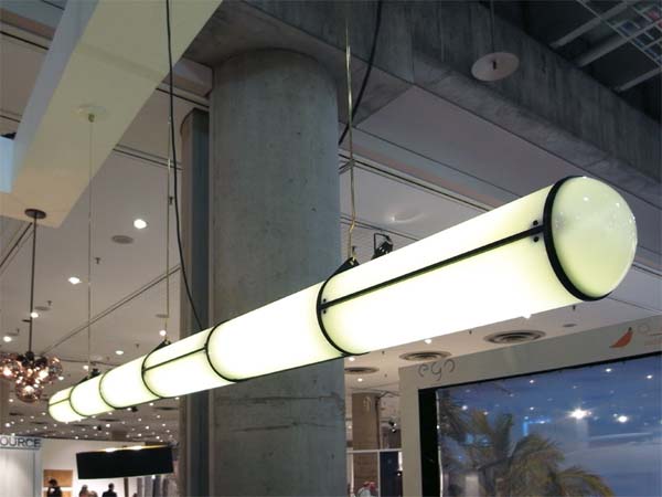 Versatile LED Lighting System