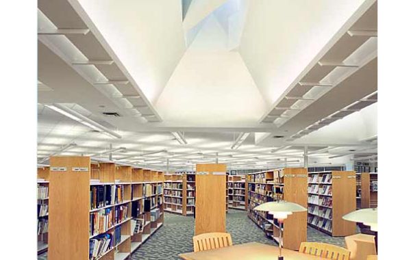 Willingboro Master Plan & Public Library