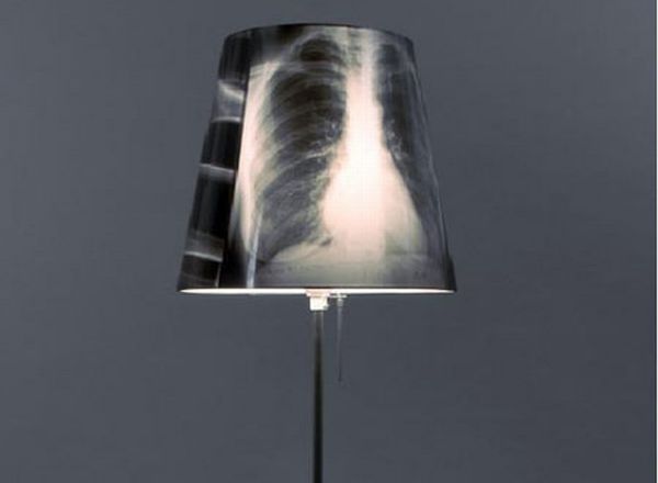 X-ray Lamp