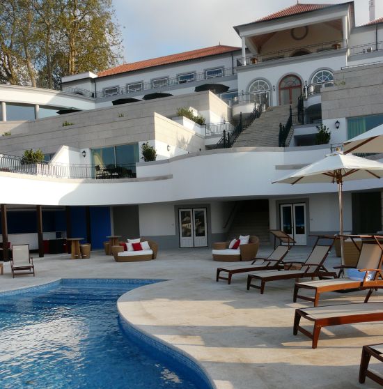 yeatman luxury hotel douro 1