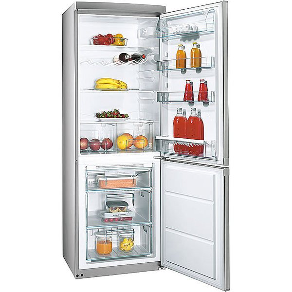 Zanussi freezer