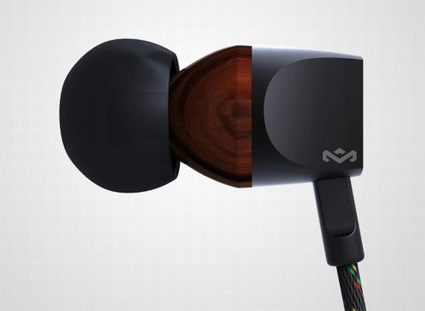 Zion Zion eco-friendly earbuds 1