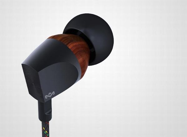 Zion Zion eco-friendly earbuds 2