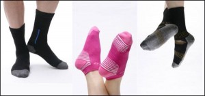 star-socks
