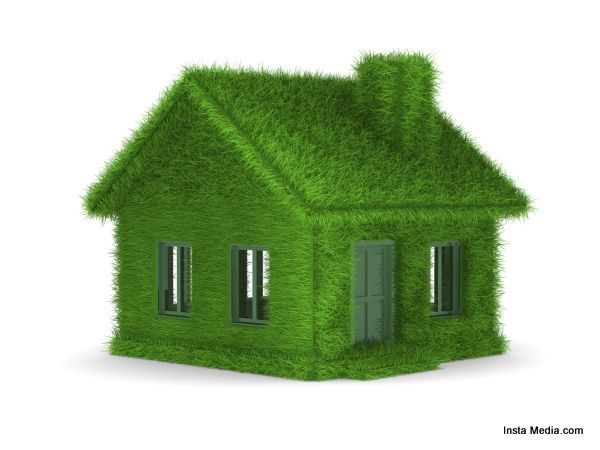 Tips For Building Sustainable Houses Without Spending Big Bucks - Green ...