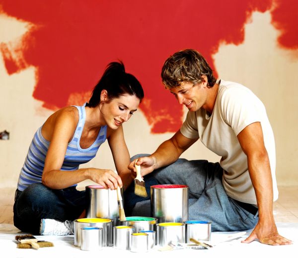 Painting-Your-Home