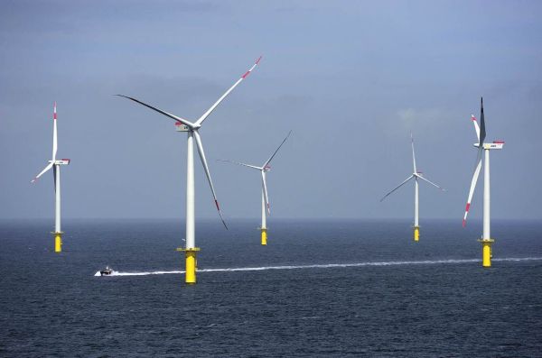 Germany-8000-MW-of-Offshore-Wind-Energy-by-2020