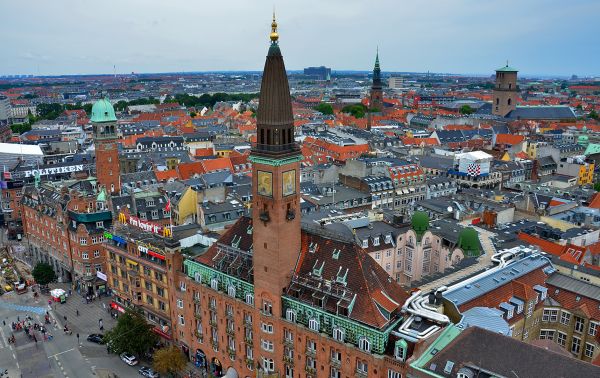 Copenhagen