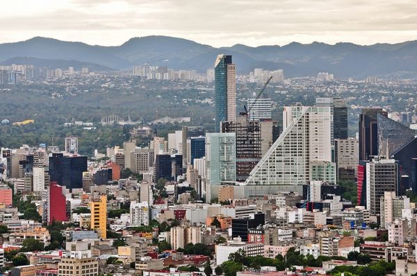 Mexico City