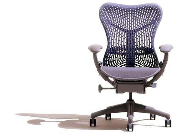 Herman Miller C2C Chair