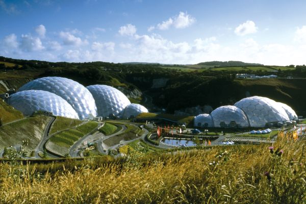 Eden Project