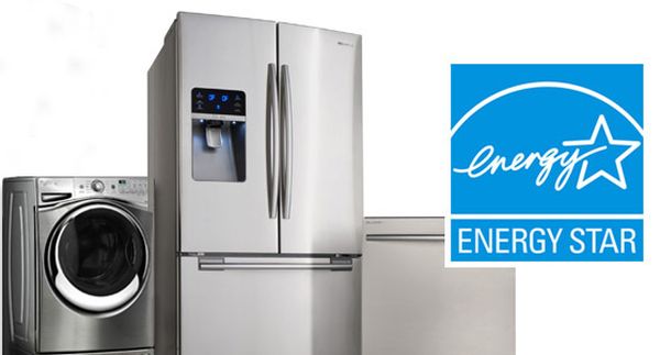 Energy Efficient Appliances