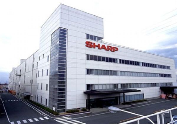 Sharp Solar