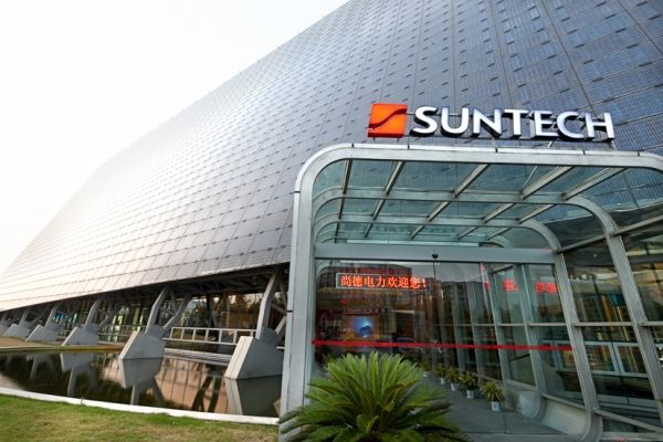 suntech-china