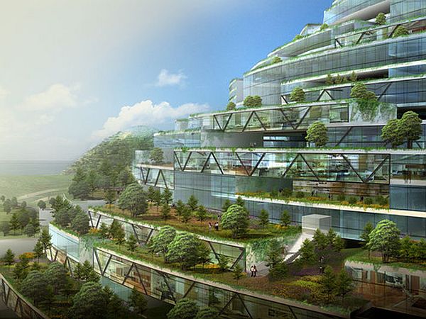 Prospects of green architecture designs in near future_1