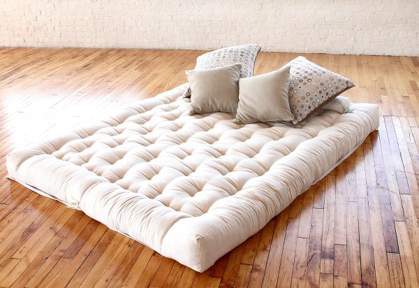 Organic Mattress 2