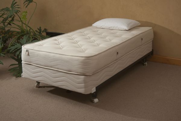 Organic Mattress 4