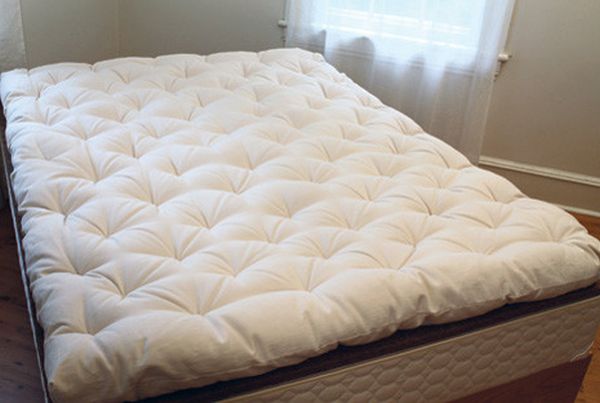 Organic Mattress 6