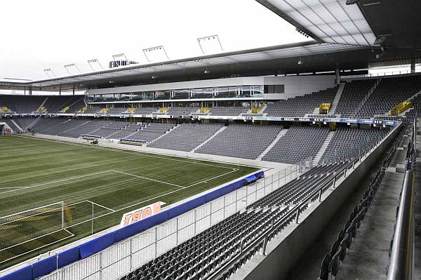 Stade de Suisse