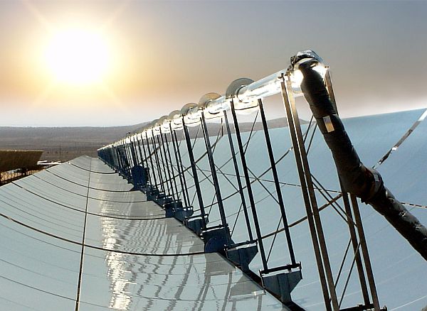 concentrated solar thermal energy generation systems_2