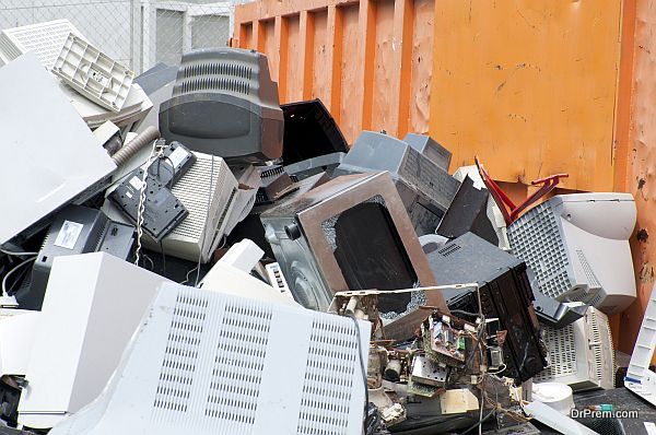 e-Waste Recycling (1)