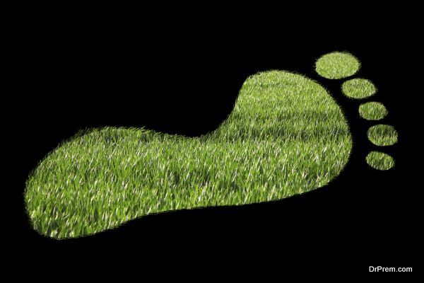  carbon footprint 