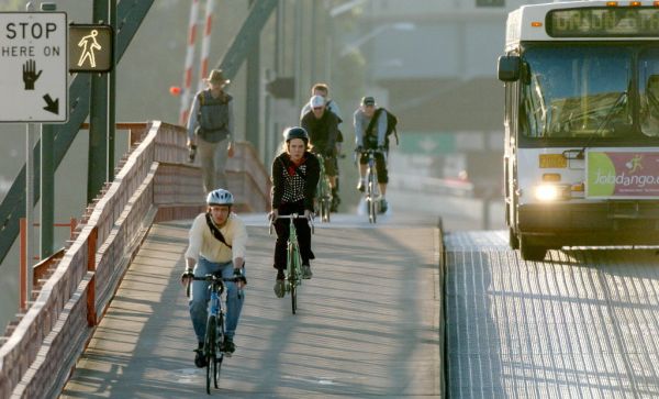 Bicycle Transportation Alliance