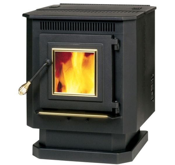 Pellet Stoves