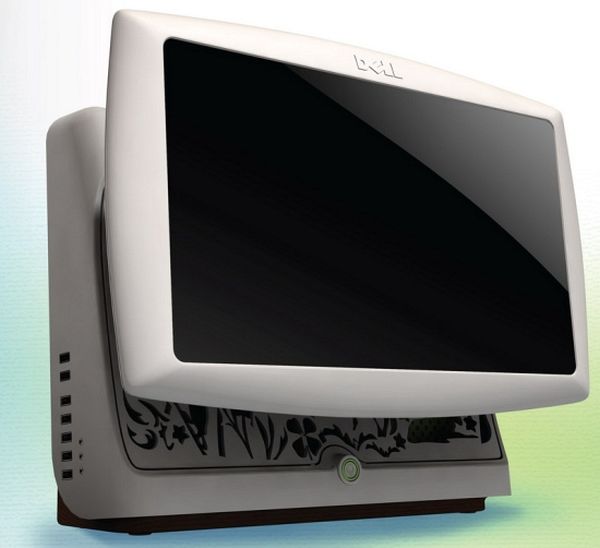 The LOOP Desktop Computer