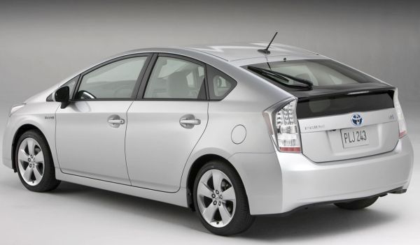 Toyota Prius 2010