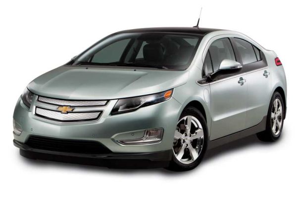 Chevy Volt