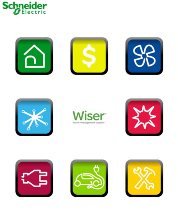 Wiser EMS App