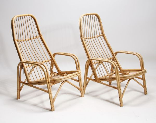 Bamboo Furniture 2