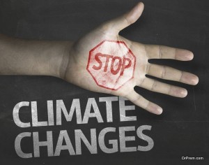 Climate Change Impacts our Health