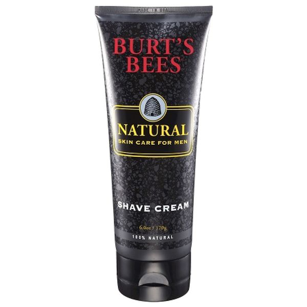 Burt’s Bees Organic Products for Men