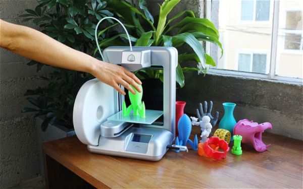 3D Printing