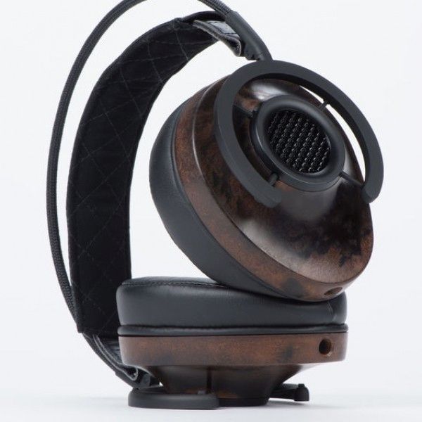 AudioQuest NightHawk headphone