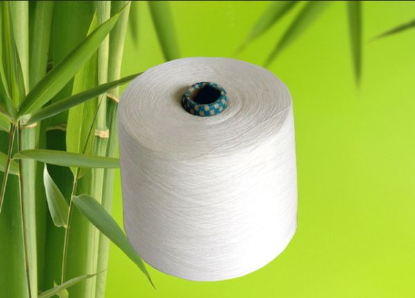 Bamboo fabric