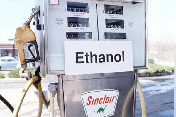 Ethanol