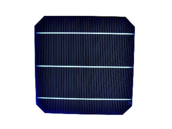 Solar photovoltaic cells