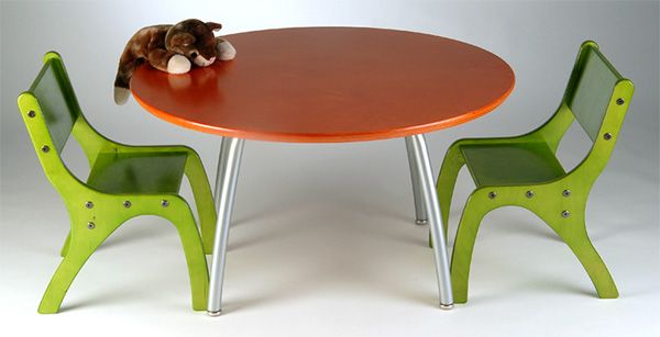 Eco-Friendly Furniture 2