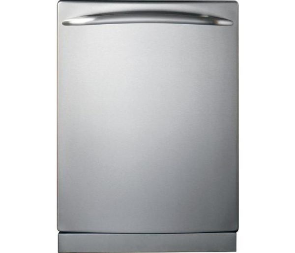 GE Profile Dishwasher