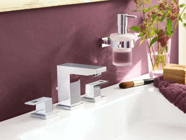 Grohe EcoJoyFaucet