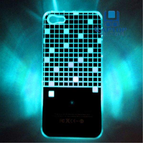 LED iPhone 5 Case