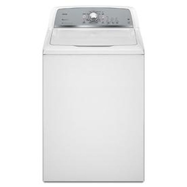 Maytag Bravos Washer