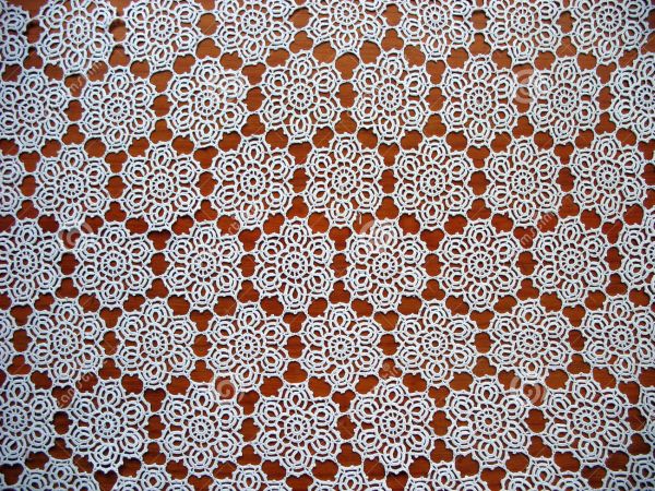 old tablecloth rug (3)